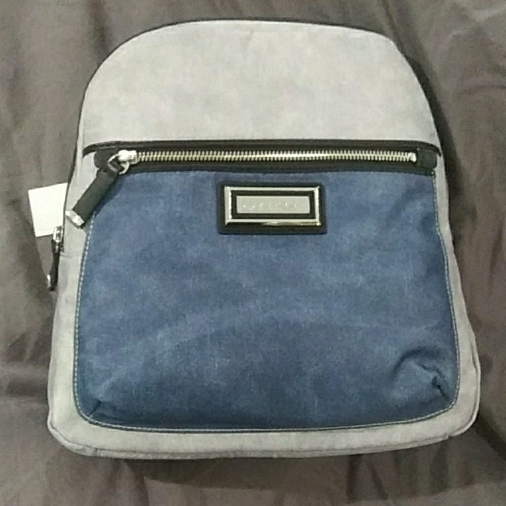 Calvin Klein Mini Backpack